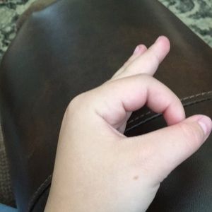 Meet your Posher, Juliana